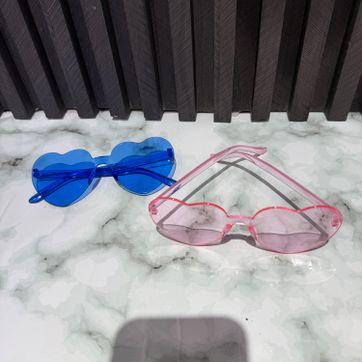 GAFA CORAZON - imagen 1