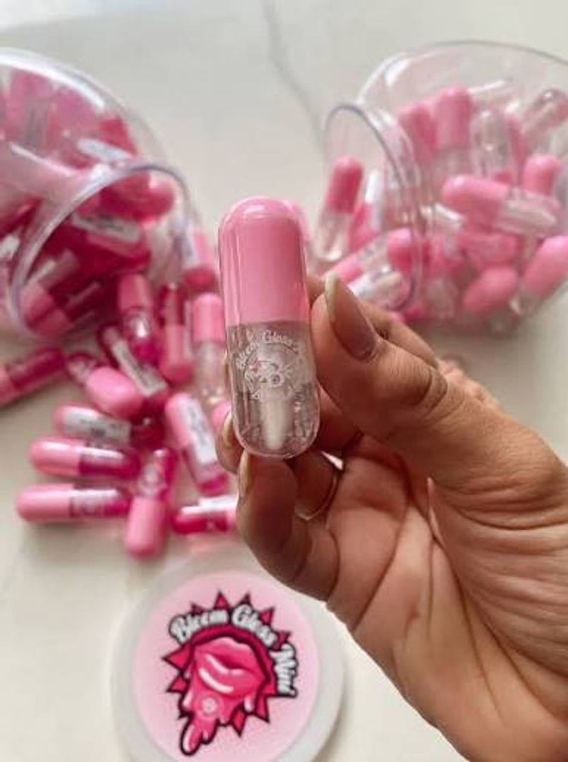 BLOOM GLOSS MIMOSA BLOOMSHELL