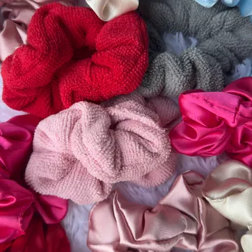 Imagen del producto Scrunchie