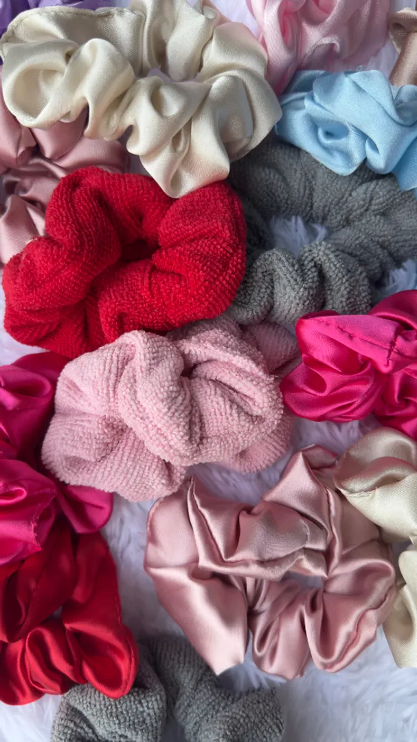 Scrunchie