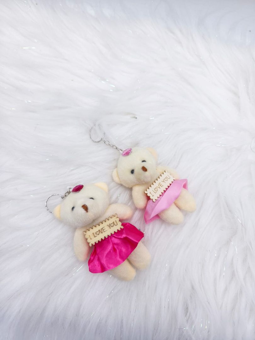 LLAVERO OSITA RS/163