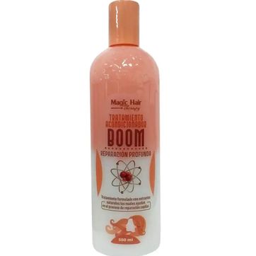 Imagen del producto SHAMPOO BOOM