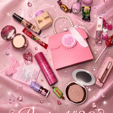 Imagen del producto KIT PINK