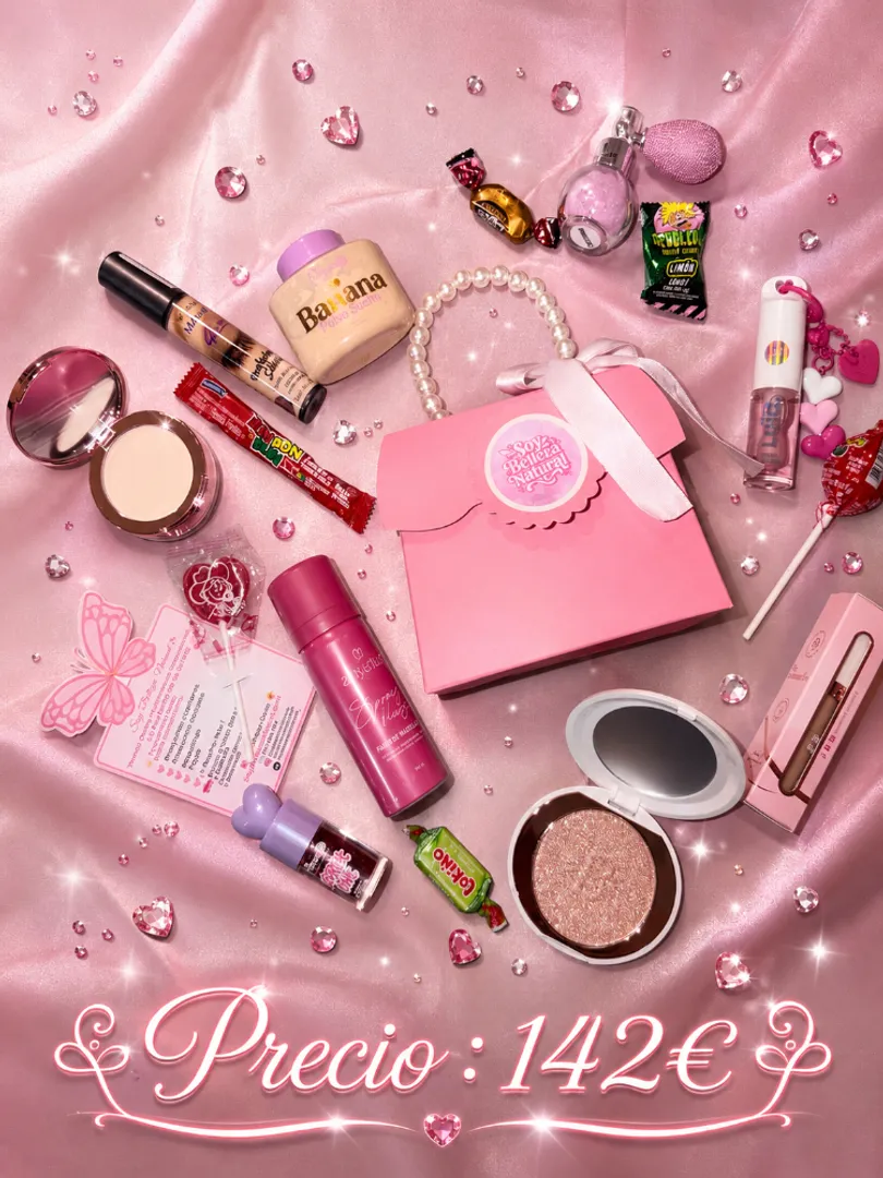 KIT PINK