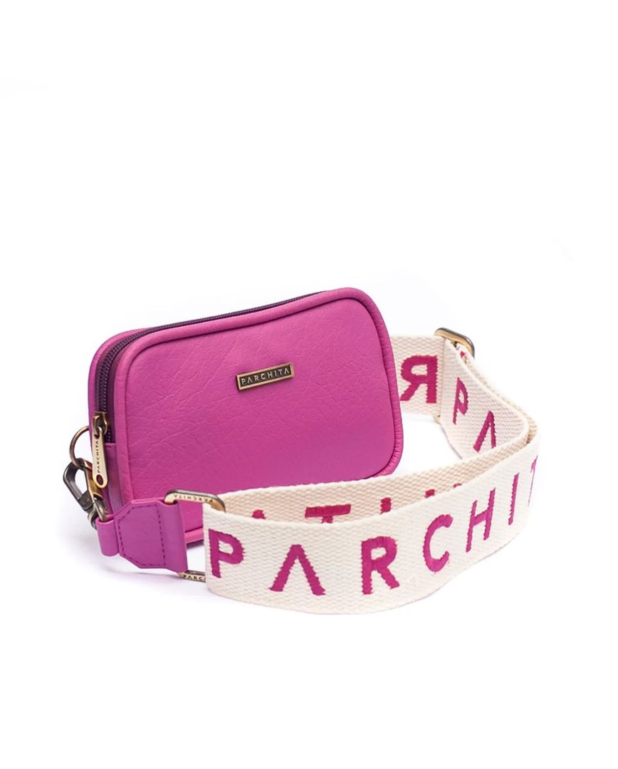 funny pack marsella fucsia 