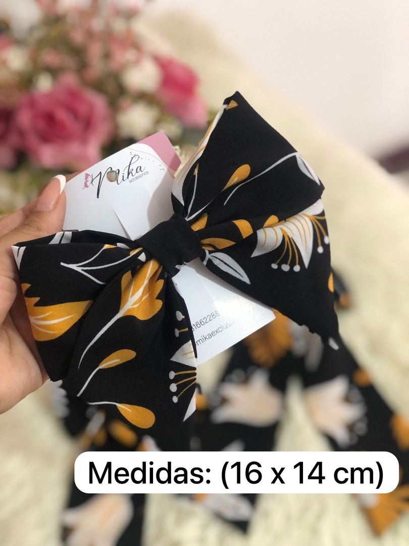 Lazo "Analía"