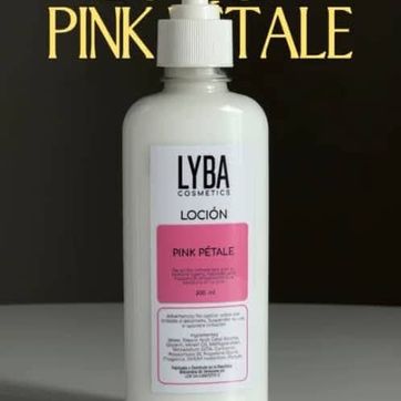 Imagen del producto Loción pink petale
