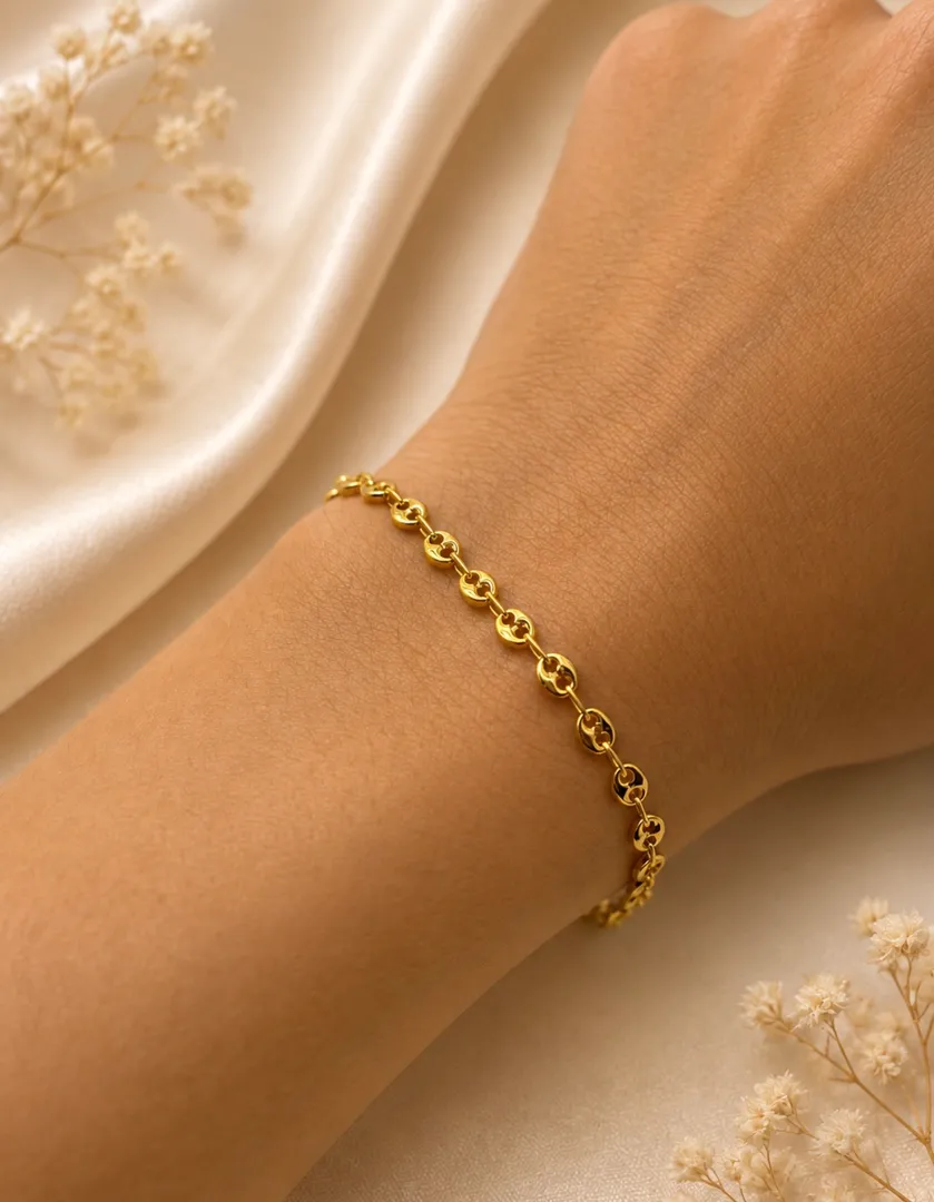 Pulsera Gucci dama 