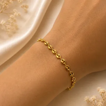 Imagen del producto Pulsera Gucci dama 