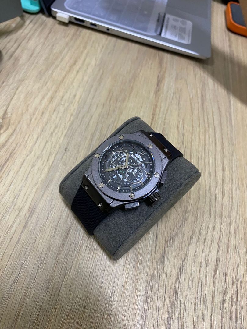  RELOJ HUBLOT 