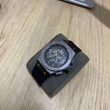  RELOJ HUBLOT  - imagen 1