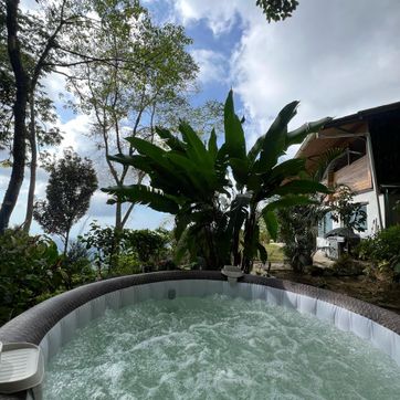 Cabaña S8 - imagen 2