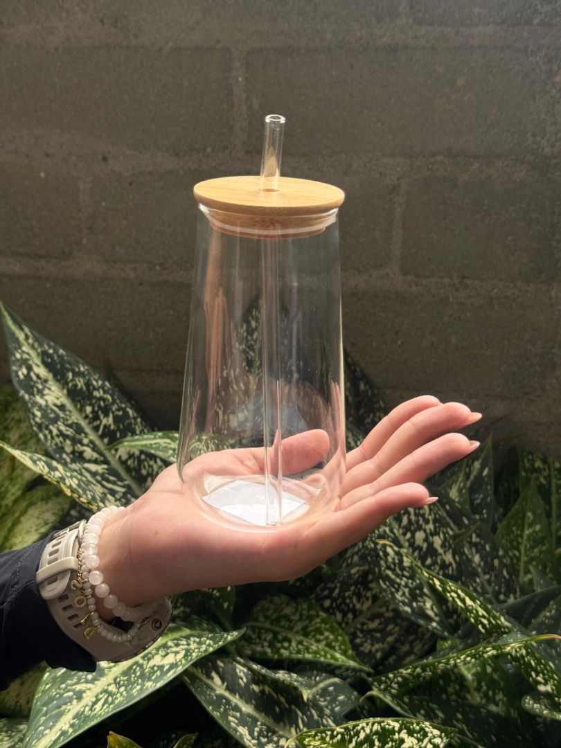 Vaso pitillo gota 