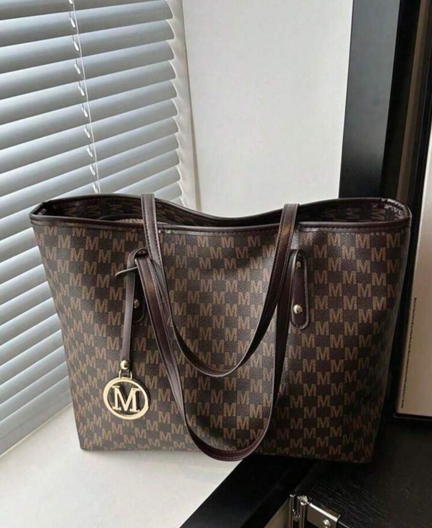 BOLSO CAFE 
