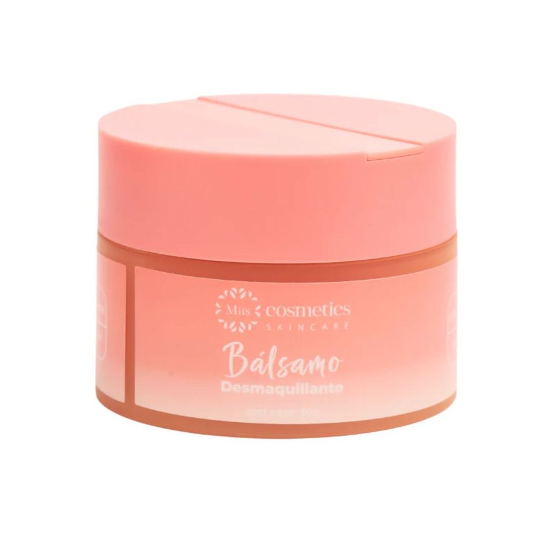 BALSAMO DESMAQUILLANTE MIIS COSMETICS