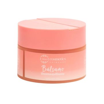 BALSAMO DESMAQUILLANTE MIIS COSMETICS - imagen 2