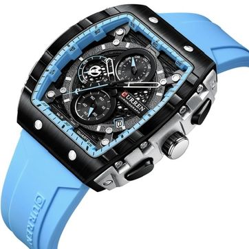 Reloj CURREN  - imagen 1