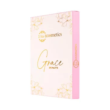 PALETA DE SOMBRAS COLECCION GRACE MIIS COSMETICS - imagen 3