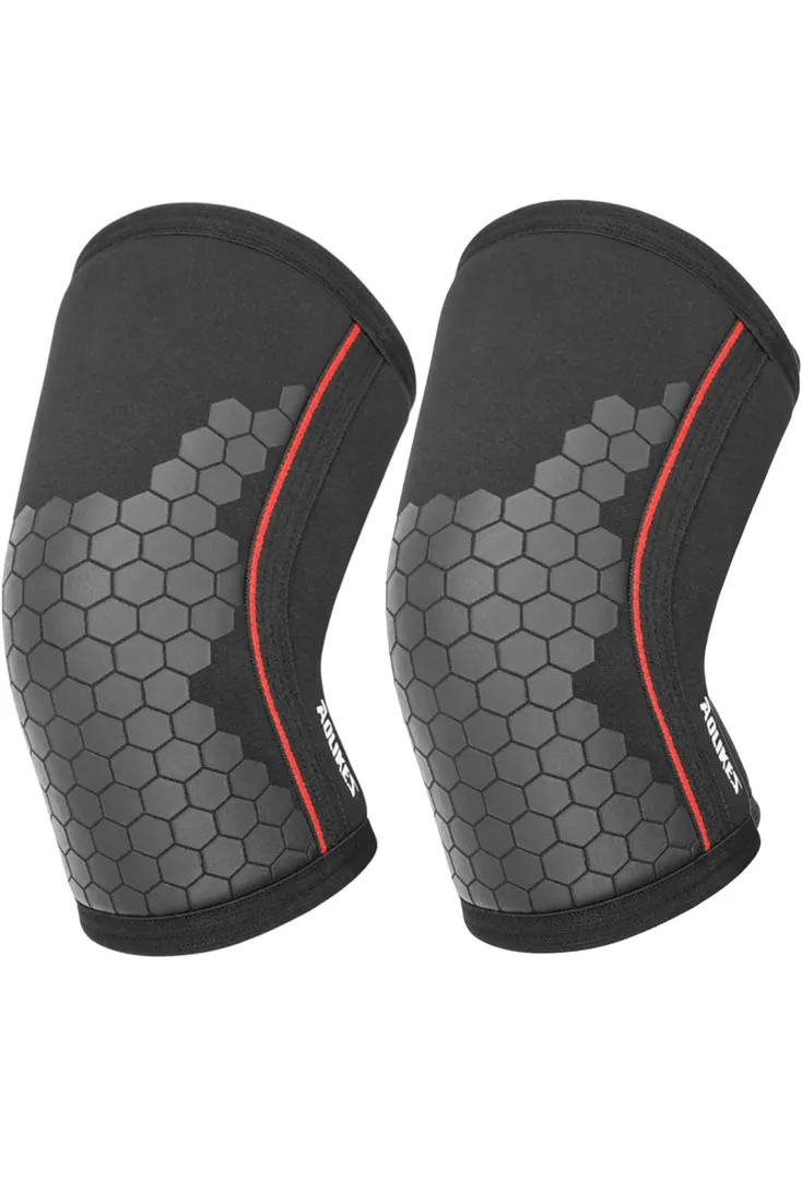 Rodilleras Neopreno