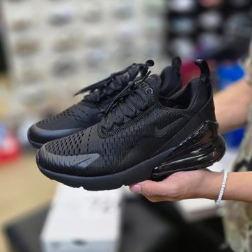 Nike 270 Black  - imagen 1