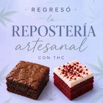 Imagen del producto Brownies y Red velvet 