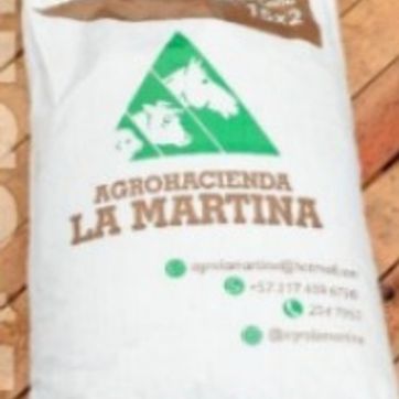 Imagen del producto MELAZA X 30 KILOS