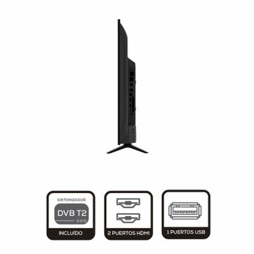 LED KALLEY 32 BASICO - imagen 11