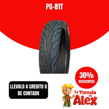 Imagen del producto PG-81T