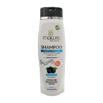 Imagen del producto SHAMPOO CONTROL CASPA X 450ML