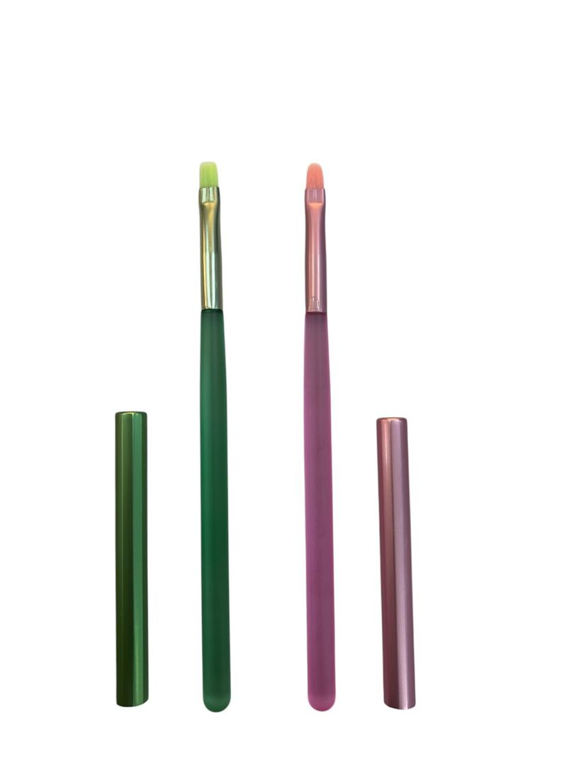 PINCEL DE UÑAS INDIVIDUAL