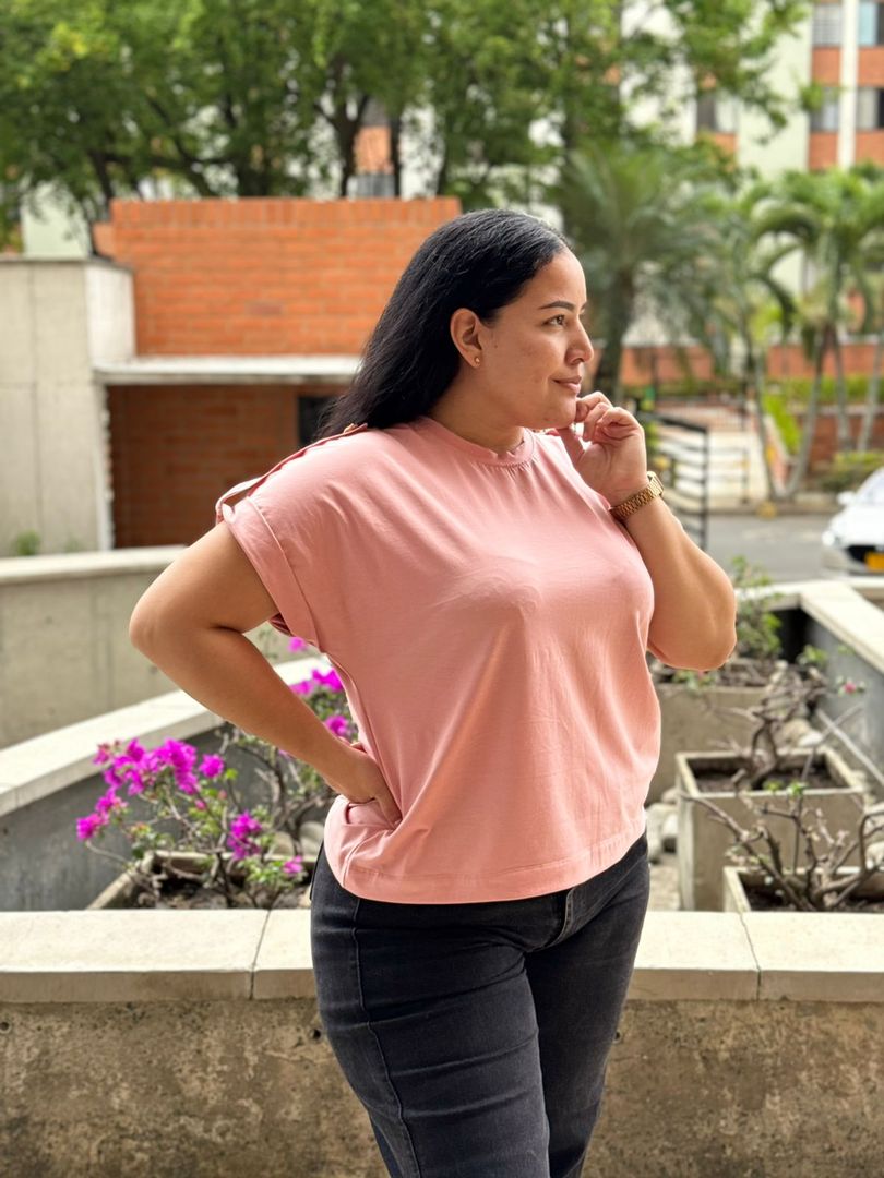BLUSAS DEPORTIVAS