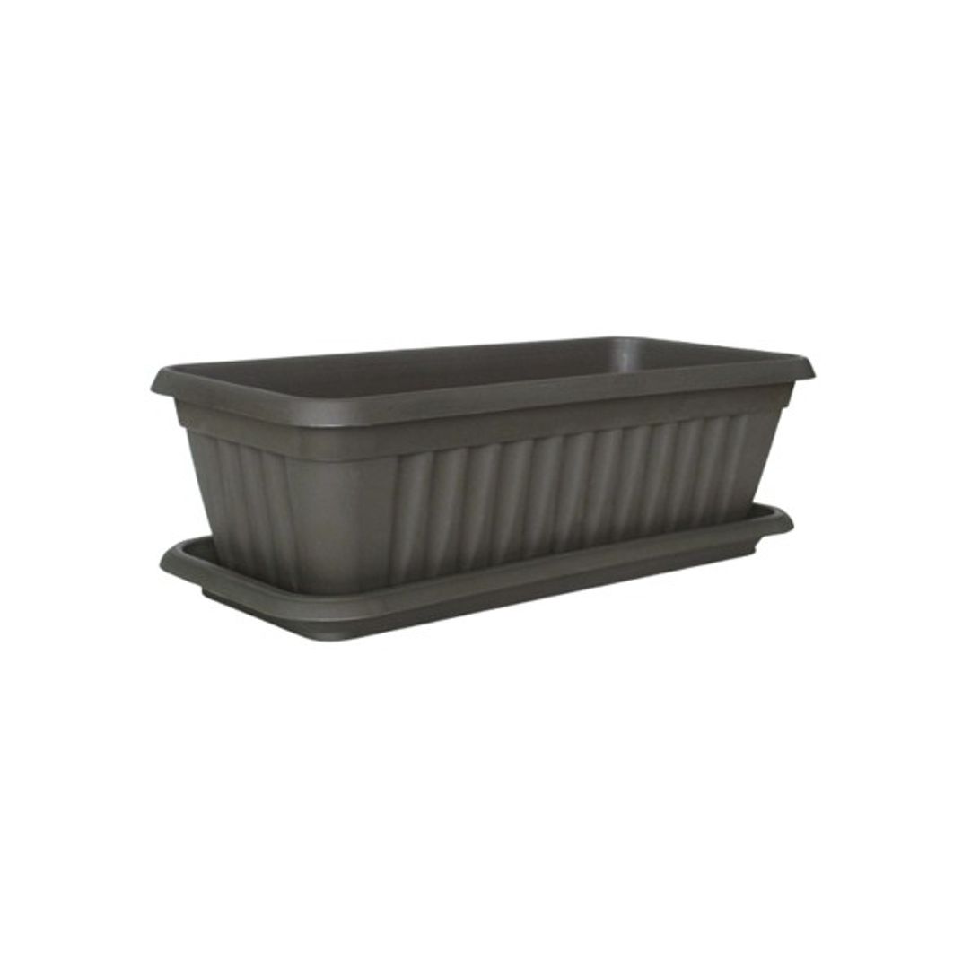 JARDINERA VENEZIA CON BANDEJA