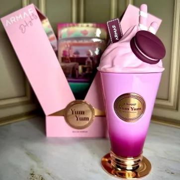 Imagen del producto Yum Yum ARMAF en Cofre