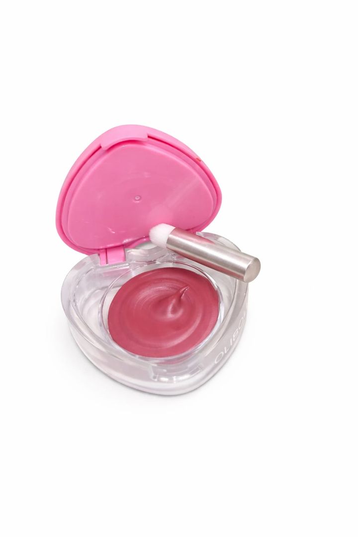 RUBOR OLIBOLLA LIPS SOUFFLE EN CREMA 