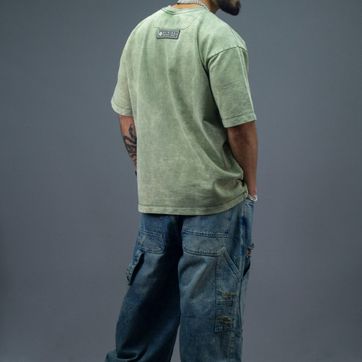 C. SLIM FIT ACID W B. - imagen 4