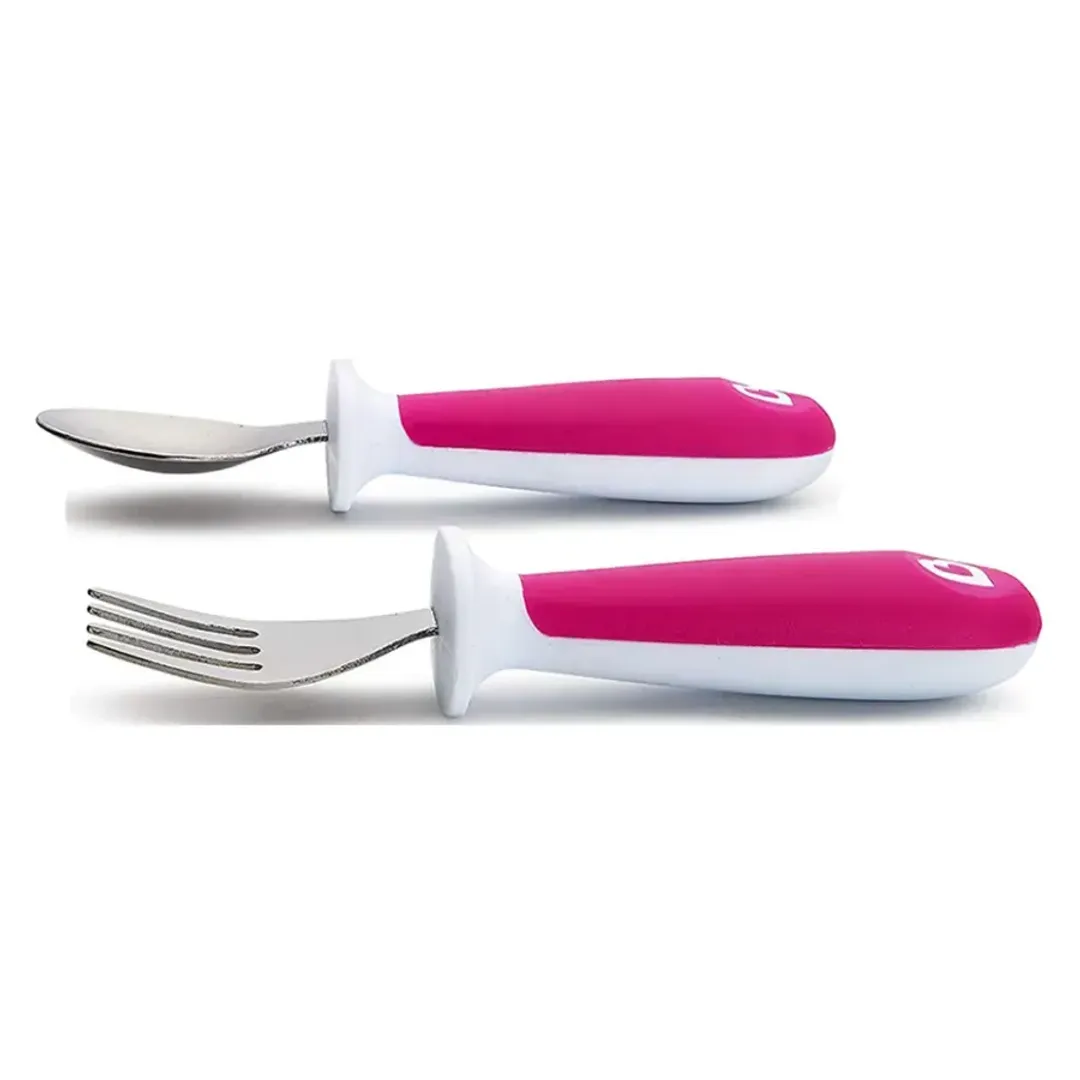 Set x2 Cubiertos MUNCHKIN
