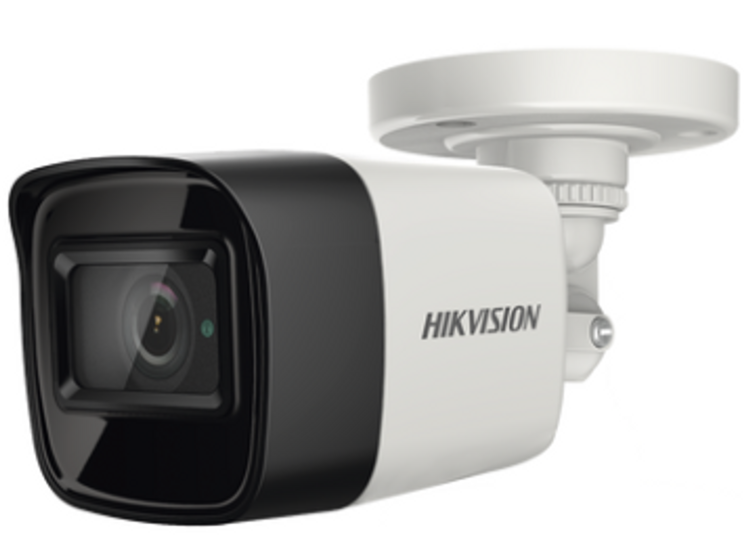 Camara bala turbo HD