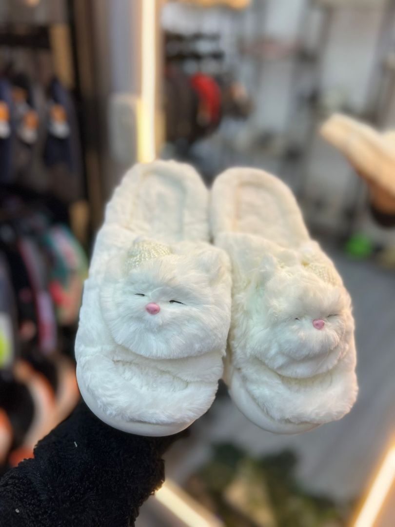 Pantuflas