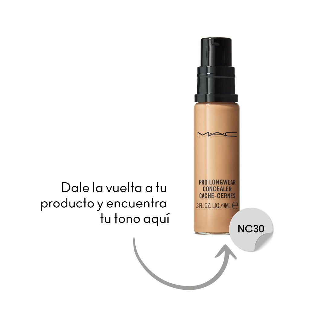 Corrector Pro Longwear Concealer 