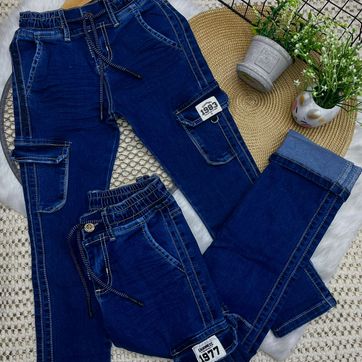 Imagen del producto JEASN NIÑO