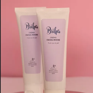 CREMAS FACIALES - imagen 1