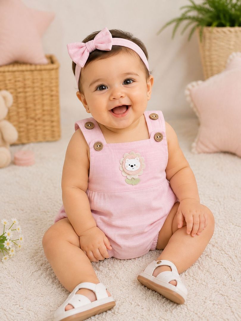 ASOLEADOR BEBE 
