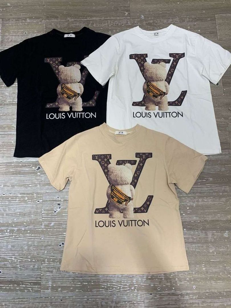 CAMISETAS AMERICANAS - HMM03