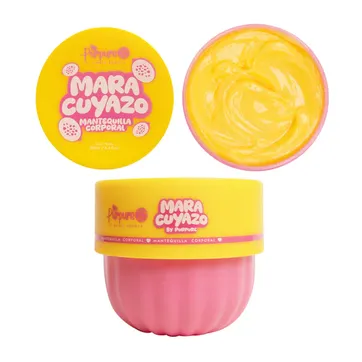 MANTEQUILLA MARACUYAZO PURPURE - imagen 1