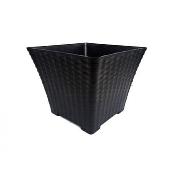 MATERA RATTAN PEQUEÑA MUNDIUTIL WUENGUE - imagen 2