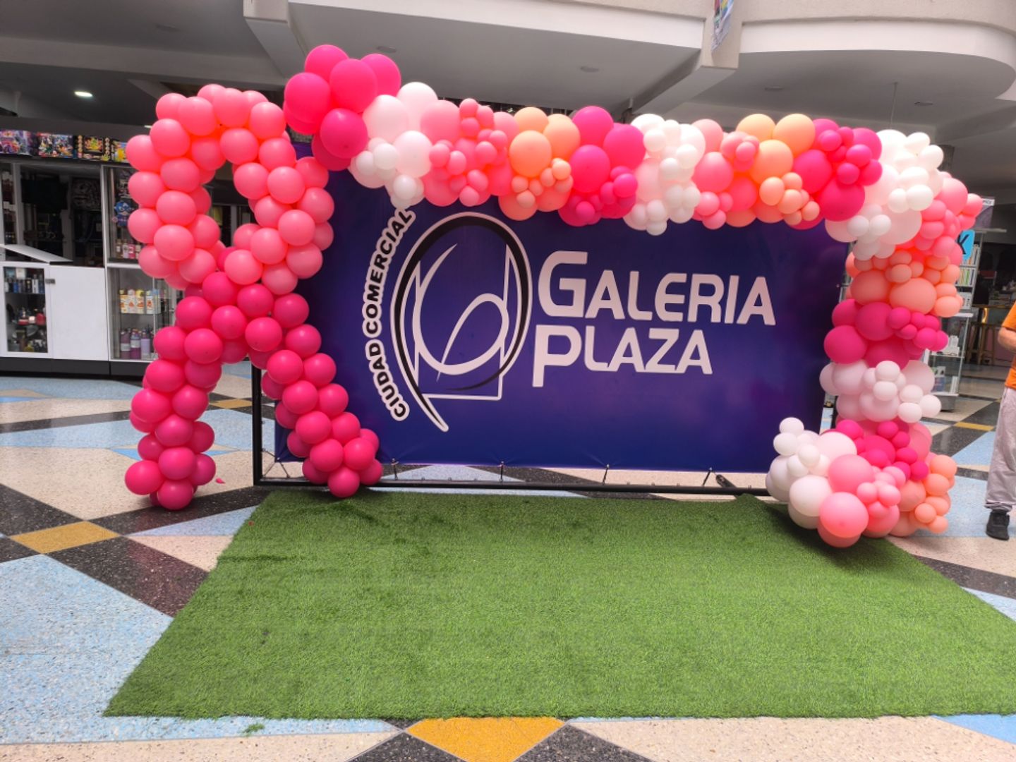 DECO CORPORATIVA 