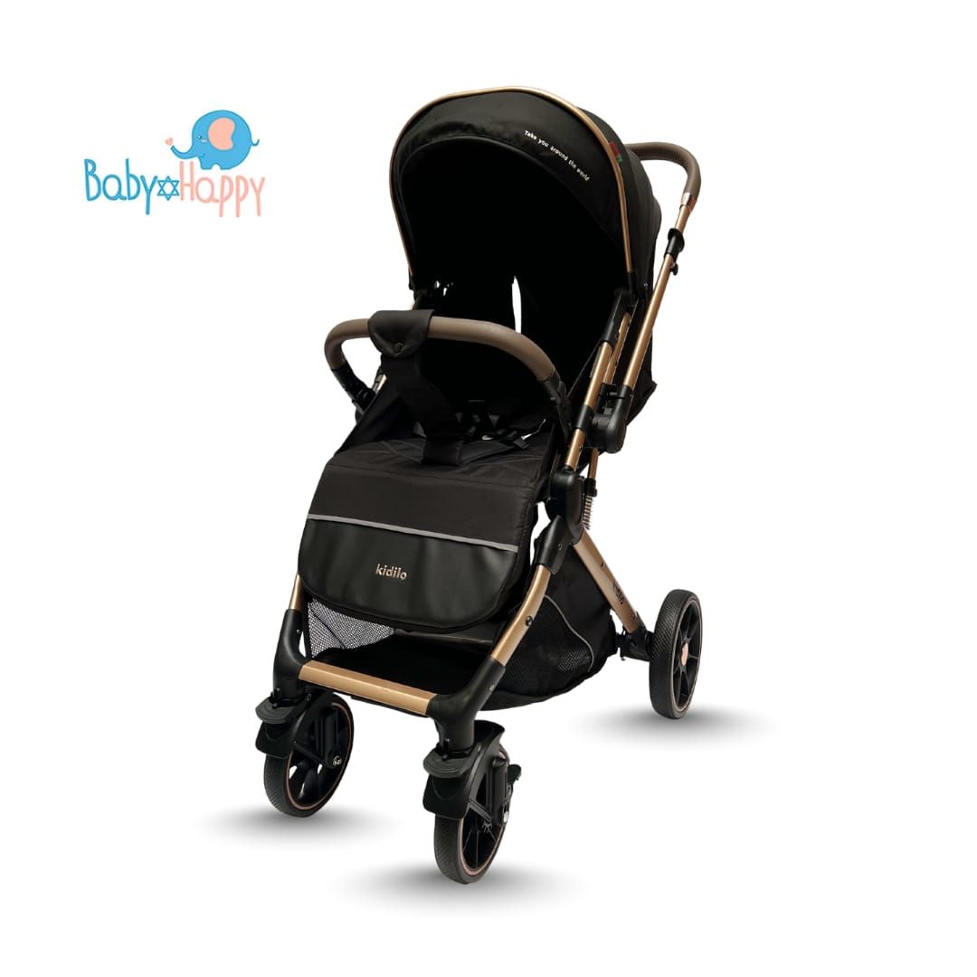 Coche maleta " Norix"