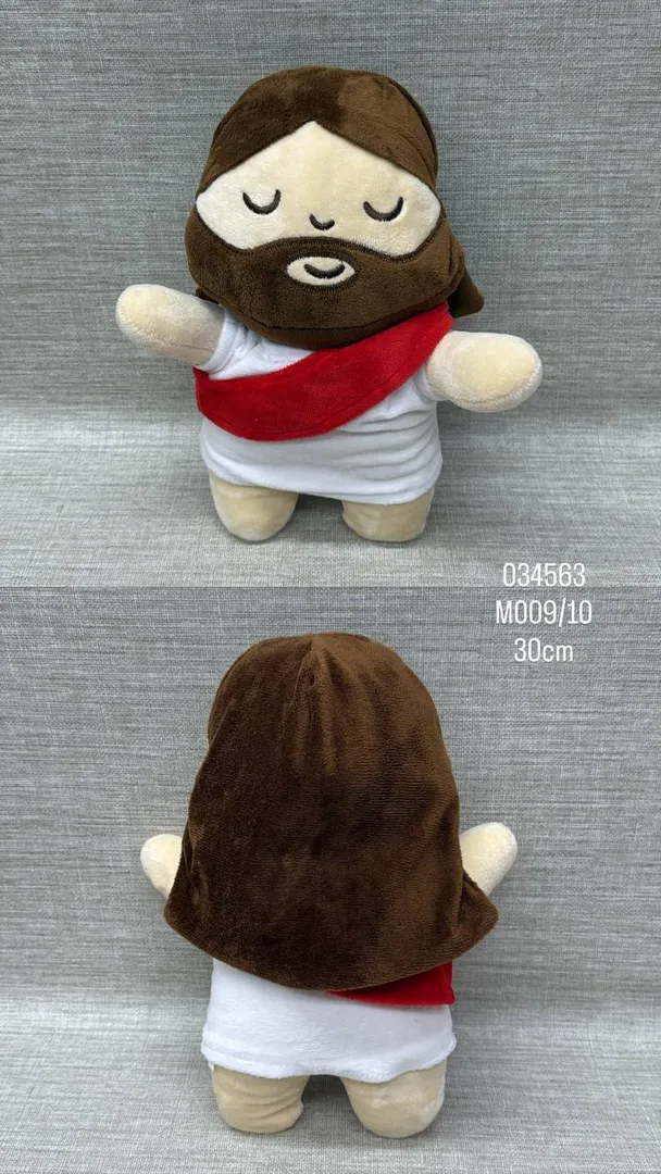 JESUS 30 CM