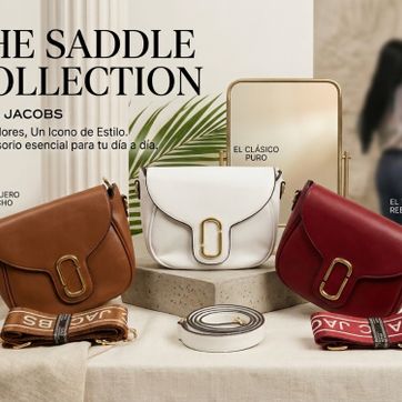 Imagen del producto Cartera Marc jacobs