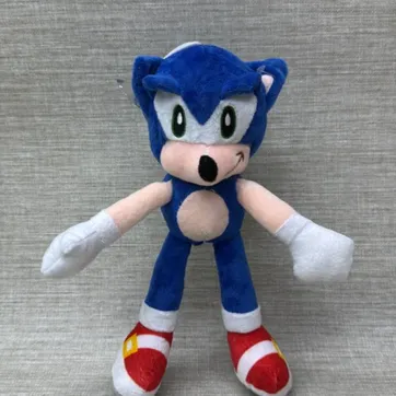Imagen del producto SONIC 26 CM